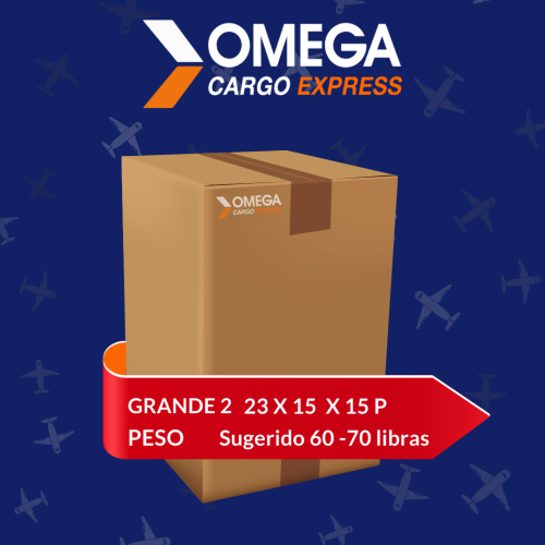 Caja Grande 2