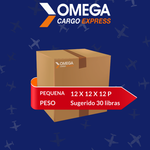Caja Pequena Vene